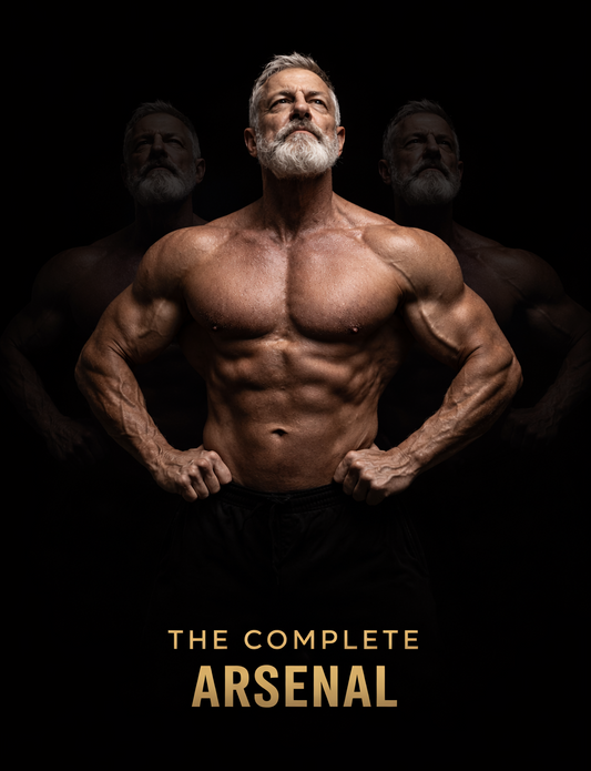 The Complete Arsenal